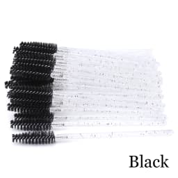 New Professional Eyebrow Brush Mascara Stick Wand Applicator Eye Lashes Extension Tool Cosmetic Brushes Set Beauty Makeup Tools