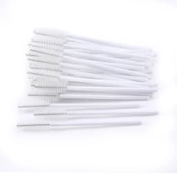 New Professional Eyebrow Brush Mascara Stick Wand Applicator Eye Lashes Extension Tool Cosmetic Brushes Set Beauty Makeup Tools
