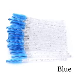 New Professional Eyebrow Brush Mascara Stick Wand Applicator Eye Lashes Extension Tool Cosmetic Brushes Set Beauty Makeup Tools