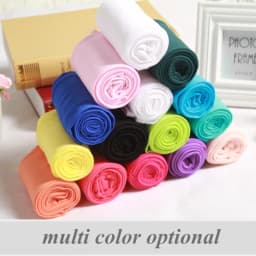 Summer Spring Candy Color Kids Girls Pantyhose Ballet Dance Tights for Infant Child Stocking Velvet Solid White Autumn Pantyhose