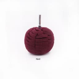 Car Polishing Pad Buffing Foam Sponge Pad Cone Polisher Buffer Pad Automotive Waxing Kit for Car Wheel Hub Headlight Polishing
