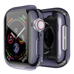 Screen Protector for Apple Watch 46mm 49mm 41mm 44MM 40MM 38 42mm TPU Bumper Cover Accessories iWatch Series Ultra 10 9 8 7 SE 6