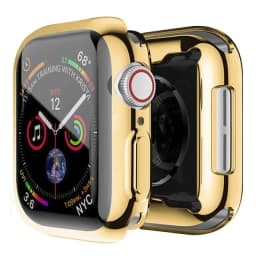 Screen Protector for Apple Watch 46mm 49mm 41mm 44MM 40MM 38 42mm TPU Bumper Cover Accessories iWatch Series Ultra 10 9 8 7 SE 6