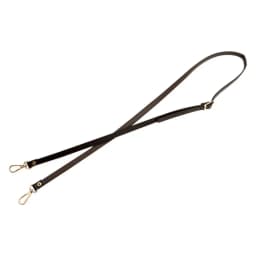 120cm Leather Shoulder Bag Strap DIY Women Fashion Replacement Bag Belt Purse Handle Crossbody Strap Bag Accessories