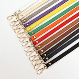 120cm Leather Shoulder Bag Strap DIY Women Fashion Replacement Bag Belt Purse Handle Crossbody Strap Bag Accessories