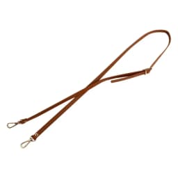 120cm Leather Shoulder Bag Strap DIY Women Fashion Replacement Bag Belt Purse Handle Crossbody Strap Bag Accessories