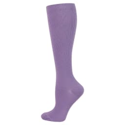 1 PAIR 26 Styles Candy Color Compression Stocking Blood Circulation Promotion Slimming Socks Anti-Fatigue Comfortable Socks