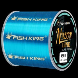 NGB Fishing Line Nylon Line Super Strong 300m/500m 4.13-34.32LB Monofilament Line Japan Material Fishline for Carp Fishing