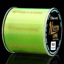 NGB Fishing Line Nylon Line Super Strong 300m/500m 4.13-34.32LB Monofilament Line Japan Material Fishline for Carp Fishing