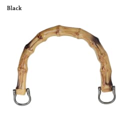 1Pcs New Colorful Acrylic Handbag Strap Handle Bead Replaceable Resin Stone Wristlet Purse Bag Belt DIY Bag Parts Accessories