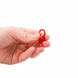10Pcs Alloy Snap Lobster Clasp Hooks Keychain Findings for DIY Key Chain Necklace Bracelet Accessories Supplies Wholesale