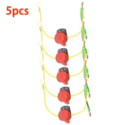 2 / 3 Wire Metal Switch Engine Power Stop on Off Kill Switch Control for Honda GX110 GX120 GX160 GX200 GX240 High Quality