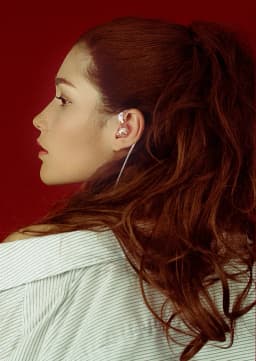 X6 3.5mm Wired Earphone Bass HiFi Headphones Stereo Girl Gift Music Earphones Musician Headset Gamer Earbuds for Huawei