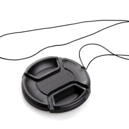 37mm  49mm 52mm 58mm 67mm 72mm 77mm 82mm Camera Lens Cap Holder Cover Camera Len Cover For Canon Nikon Sony Olypums Fuji Lumix