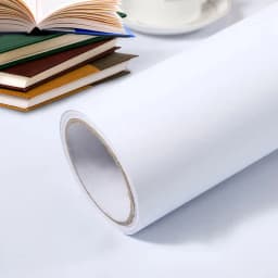 European Self Adhensive Wallpaper Paint Flash PVC Wallpapers Kitchen Cupboard Door Furniture DIY Stickers Vinyl Decorative Films