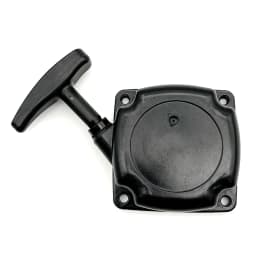 Garden Tool Parts Accessories Recoil Starter Kit for Brush Cutter 36F 40-5 44-5 33CC 43CC 49CC 52CC