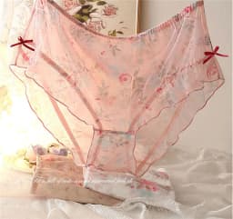 New Vintage calzones para mujer aristocratic sexy panties plus size ropa interior femenina lingerie Lolita lace underwear women
