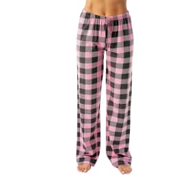Women Pants Plaid Cotton Loose Ladies Pajama Pants Pyjama Trousers Men Sleep Bottoms Lounge Wear Sleep Lounge Pants Bottoms