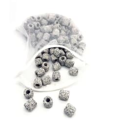 100g 250g 500g Nano Aquarium Bio Balls Biochemical Ball Filter Media for Aquarium Filter Accessories for Fish Tank High Quality