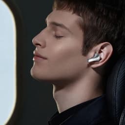 Choice Lenovo LP5 Wireless Bluetooth Earbuds HiFi Music Earphone with Mic Headphones Sports Waterproof Headset Business Type-c
