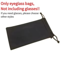 -1.0-1.5-2.0-2.5-3.0 To -6.0 Transparent Finished Myopia Glasses Men Women Black Eyeglasses Prescription Shortsighted Eyewear