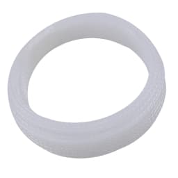 PET Expandable Cable Sleeve 3/4/6/8/10/12/14mm Tight Braided High Density Hardness Insulated Line Protection Wire Wrap Sheath