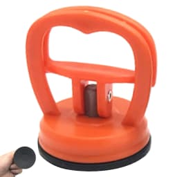 Mini Car Dent Repair Puller Suction Cup Panel Suction Cup Removal Tool For Auto Dent Repair Tool Car Products Car Dent Extractor