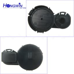 New PCV Valve Cover Repair Kit Valve Cap With Membrane For Peugeot Citroen PSA Volvo Ford 1.6hdi 8v 0248.S0 9688939180 1685815
