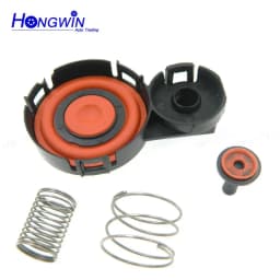 New PCV Valve Cover Repair Kit Valve Cap With Membrane For Peugeot Citroen PSA Volvo Ford 1.6hdi 8v 0248.S0 9688939180 1685815