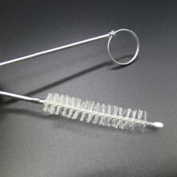 1.6m Car Drain Dredge Cleaning Scrub Brush for Mercedes Benz W211 W203 W204 W124 AMG W202 W212 W220 W205 W176