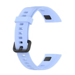 TPU Strap for Huawei Band 4 Watchband Band4 Huawei4 Straps Bracelet De Montre Correa De Reloj Pasek Do Zegarka Replacement Band