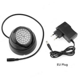 For Meta Quest 3S illuminator Infrared Light for Oculus Quest 2 Pico 4 VR Night Enhance Hand Tracking Increase Sensitivity
