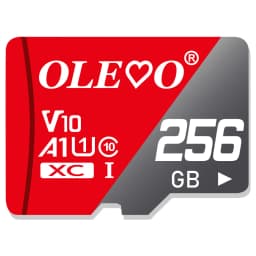 Factory Price Memory Card 64GB 128GB Mini SD Card High Quality Memory Disk 32GB 16GB 8GB 4GB High Speed Micro TF Card