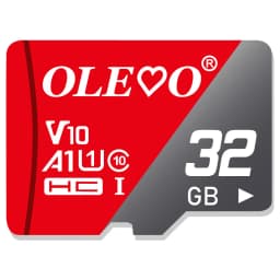 Factory Price Memory Card 64GB 128GB Mini SD Card High Quality Memory Disk 32GB 16GB 8GB 4GB High Speed Micro TF Card