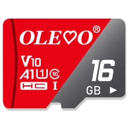 Factory Price Memory Card 64GB 128GB Mini SD Card High Quality Memory Disk 32GB 16GB 8GB 4GB High Speed Micro TF Card