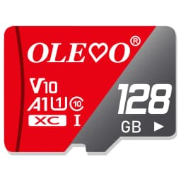 Factory Price Memory Card 64GB 128GB Mini SD Card High Quality Memory Disk 32GB 16GB 8GB 4GB High Speed Micro TF Card