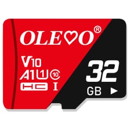 Factory Price Memory Card 64GB 128GB Mini SD Card High Quality Memory Disk 32GB 16GB 8GB 4GB High Speed Micro TF Card