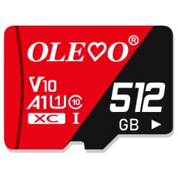 Factory Price Memory Card 64GB 128GB Mini SD Card High Quality Memory Disk 32GB 16GB 8GB 4GB High Speed Micro TF Card