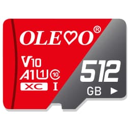 Factory Price Memory Card 64GB 128GB Mini SD Card High Quality Memory Disk 32GB 16GB 8GB 4GB High Speed Micro TF Card