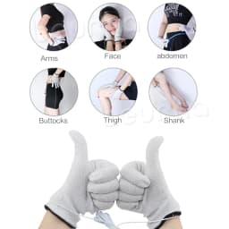 Health Tens Muscle Neck Massager Back Electric Digital Therapy Machine Massage Electronic Pulse Stimulator for Full Body Care