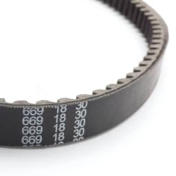 Motorcycle Scooter Drive Belt 669 729 799 743 788 835 842 for GY6 50cc 150cc 139qmb 1p39qmb 147qmd 152qmi 157amj Minarelli JOG