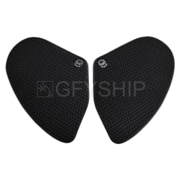 For Suzuki SV650 / S 1998-2013 SV650 SV1000 SV650S SV1000S SV 650 Tank Grip Side Decals Motorcycle Anti Slip Tank Pad Stickers