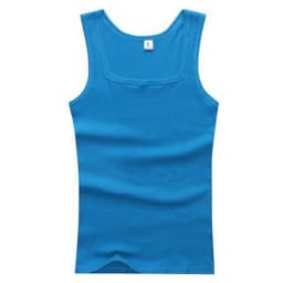2020 Summer Plus Size Men Clothing Tank Tops Black White Gray Singlets Sleeveless Fitness Men Vest Casual Bodybuilding Vest New