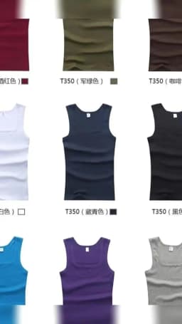 2020 Summer Plus Size Men Clothing Tank Tops Black White Gray Singlets Sleeveless Fitness Men Vest Casual Bodybuilding Vest New