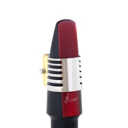 3 Pack Saxophone Soprano/Alto/Tenor Reeds Clarinet Resin Reeds Eco-friendly Reed Accessories Woodwind Instrument Parts