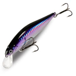 Sinking Minow 5-14g Jerkbait Fishing Lure Professional Gravity Balance System Hard Bait Crank Wobbler Slow Diving Pesca Swimbait