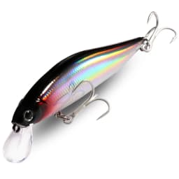 Sinking Minow 5-14g Jerkbait Fishing Lure Professional Gravity Balance System Hard Bait Crank Wobbler Slow Diving Pesca Swimbait