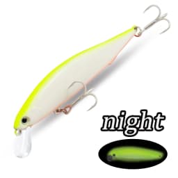 Sinking Minow 5-14g Jerkbait Fishing Lure Professional Gravity Balance System Hard Bait Crank Wobbler Slow Diving Pesca Swimbait