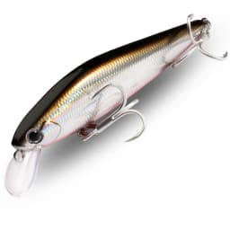 Sinking Minow 5-14g Jerkbait Fishing Lure Professional Gravity Balance System Hard Bait Crank Wobbler Slow Diving Pesca Swimbait