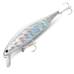 Sinking Minow 5-14g Jerkbait Fishing Lure Professional Gravity Balance System Hard Bait Crank Wobbler Slow Diving Pesca Swimbait